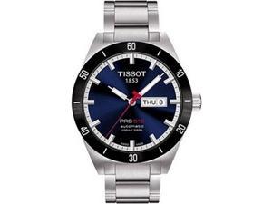    Tissot PRS516 Automatic Ladies Watch T0444302104100