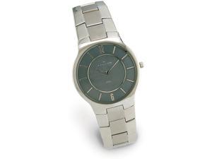    Skagen Mens Watch 572LSXM