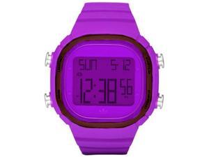    Adidas Digital Seoul Purple Mens watch ADH2074