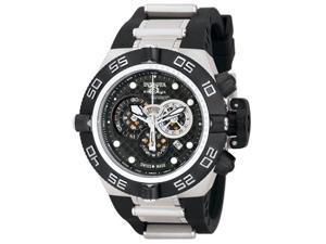     Invicta Subaqua Noma IV Collection Chronograph Mens Watch 6564