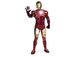 Iron Man 2 Mark VI Costume Adult Extra Large