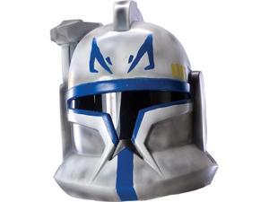    Star Wars Animated Clonetrooper Captain Rex 2 Piece 