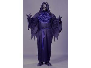    Skeletor Emperor Of Evil Costume Adult Standard