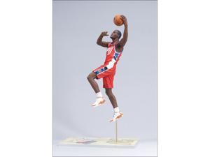    McFarlane Nba Series 9 Emeka Okafor Figure