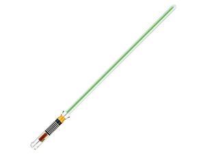    Star Wars Luke Skywalker ROTJ Fx Light Saber