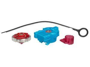    Beyblade Metal Fusion Battle Top Dark Gasher Red BB31