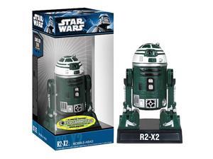    Star Wars R2 X2 Droid Exclusive Bobble Head