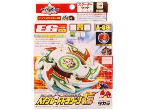    Takara Beyblade Dragon A 89