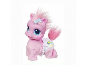 My Little Pony So Soft Crawling Pinkie Pie