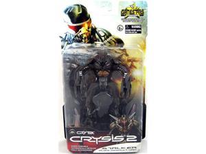    Crysis 2 3.75 Action Figure Stalker Alien Assault Unit