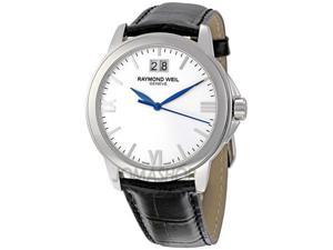    Raymond Weil Tradition Mens Watch 5476 ST 00657