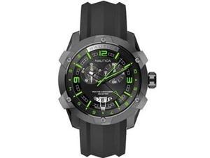    Nautica N32505G NST 100 Chronograph Mens Watch