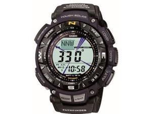    Casio PAG240B 2 Pathfinder Triple Sensor Mens Watch