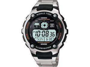    Casio AE2000WD 1AV Mens Digital Sports Watch