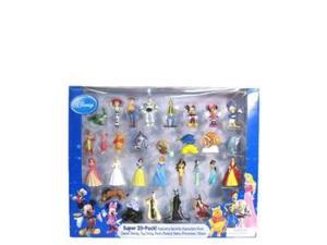    Disney Figurine Collection including Classic Disney, Toy 