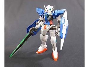 Gundam 00 HG GN 001REII Exia Repair II Metallic 1/144 Scale Kit (SDCC 