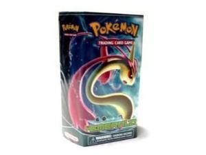    Pokemon EX Emerald Milotic Hydrobloom Theme Deck