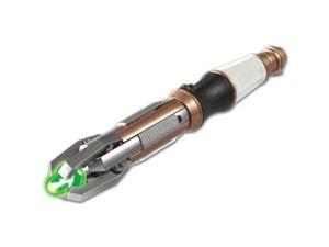    Dr. Who 11th Doctors Sonic Screwdriver