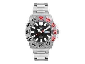    Seiko 5 Sports Baby Monster Automatic Dive Watch w 