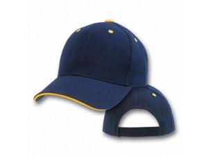    Sandwich Visor Blank Baseball Cap Hat