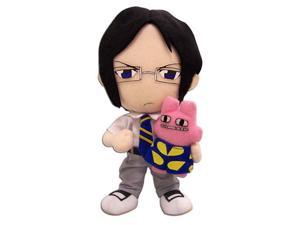    Bleach Uryu Ishida Plush Doll