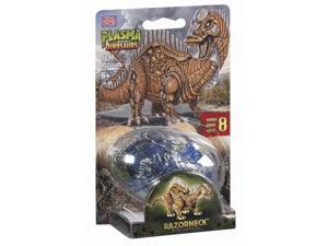    Mega Bloks Plasma Dinosaurs 5191 Razorneck