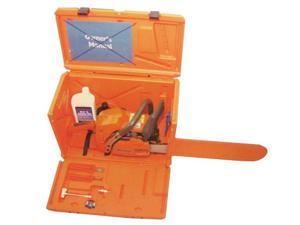    HUSQVARNA Powerbox Chain Saw Carrying Case