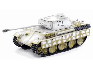    1/72 Panther G w/Zimmerit, Fsch.Pz.Div. Hermann Göring 