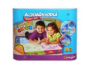    Aquadoodle Draw N Doodle Classic Mat