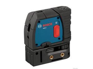    Bosch GPL3 RT Factory Reconditioned 3 Beam Self Leveling 