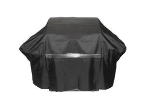 Brinkmann 812 1095 S Grill Cover   Premium Mesh Vent   60 Inches