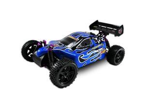    1/10 Redcat Shockwave Nitro RC Buggy