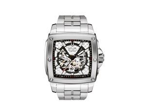    Bulova Mens BVA Series 510 Automatic Watch 98A113