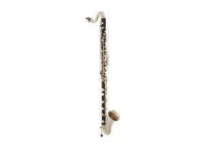    Vento 800 Series Model 8180 Bass Clarinet (Low C)