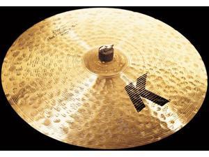    Zildjian 22 K Custom High Definition Ride Cymbal