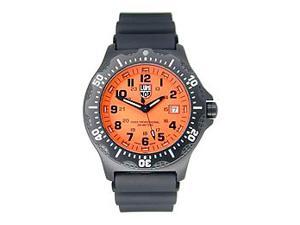    Luminox Black Ops Stainless Steel Mens Watch 8409