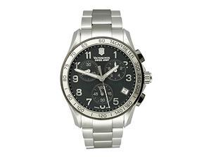    Victorinox Swiss Army Mens Chrono Classic Watch 241403