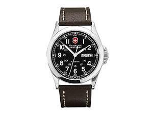    Victorinox Swiss Army Mens Infantry watch #24695