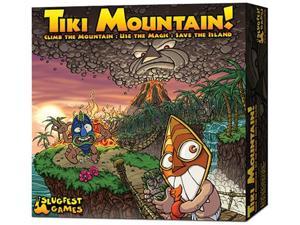    Tiki Mountain