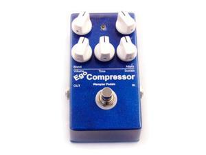    Wampler Pedals   Ego Compressor