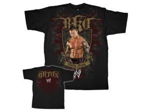    WWE Randy Orton The Viper RKO Mens Tee Shirt