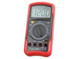    Sinometer UT101 Automotive Digital Multimeter