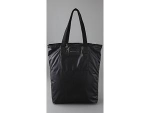    Marc by Marc Jacobs Logo Nylon Shopper Bag Purse Tote 