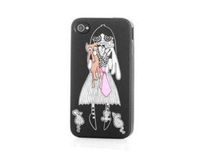    Marc by Marc Jacobs Miss Marc Phone 4G Case Cover