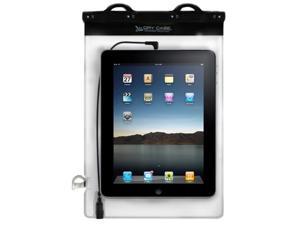    Dry Case Folio Waterproof Case for iPad, Kindle and 