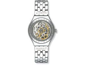 Swatch Irony Automatic Body and Soul Mens Watch YAS100G