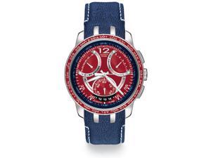    Swatch Irony Master Class Mens Watch   YRS418