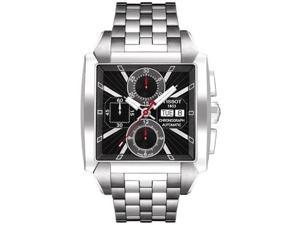    Tissot Quadrato Mens Watch T005.514.11.061.00