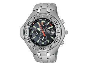    Citizen Eco Drive Aqualand Mens Watch   BJ2060 58E