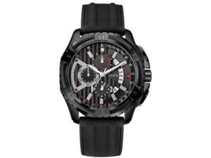    Guess Dynamic Sport Waterpro Chronograph Mens Watch 